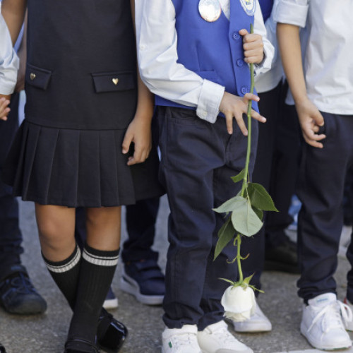 Nicuşor Dan promite evaluarea educaţiei după două luni de la începerea anului şcolar